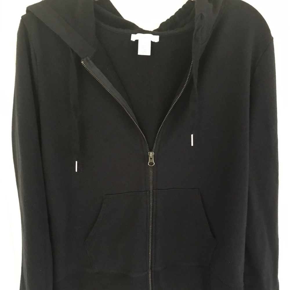 Daily Ritual hoodie M